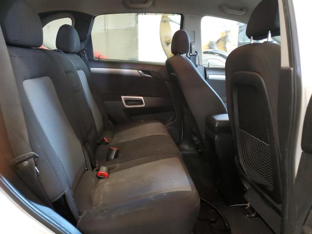 Photo 11 from auction – 2012 CHEVROLET CAPTIVA SP with VIN 3GNAL2EK0CS618196