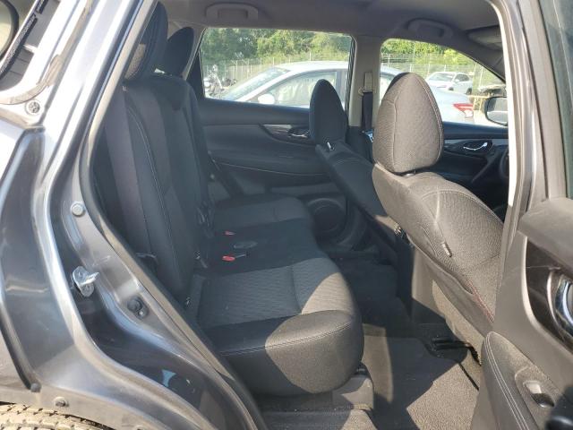 Photo 11 from auction – 2017 NISSAN ROGUE S with VIN KNMAT2MV7HP529445