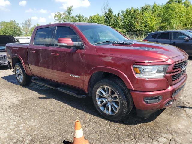 Zdjęcie 4 z aukcji – 2019 RAM 1500 LARAM z VIN 1C6SRFJT2KN690552