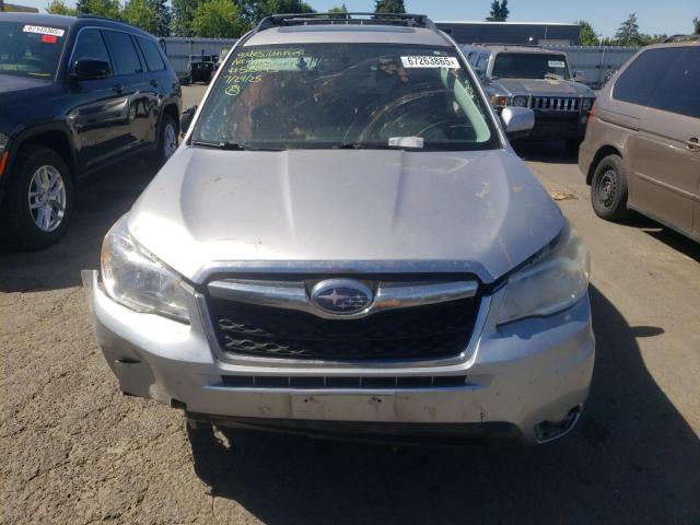 Photo 5 from auction – 2014 SUBARU FORESTER 2 with VIN JF2SJAHC9EH472573