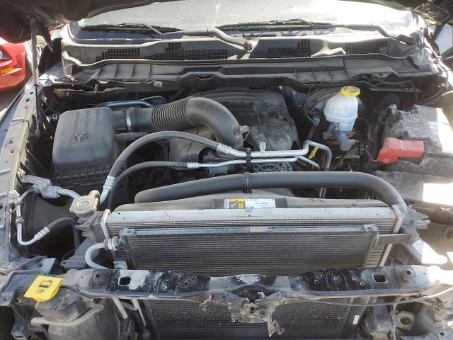 Photo 11 from auction – 2018 RAM 1500 SPORT with VIN 1C6RR7MTXJS224920