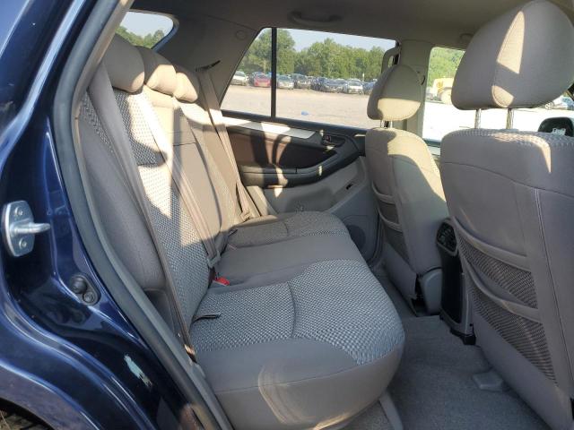 Photo 11 from auction – 2007 TOYOTA 4RUNNER SR5 with VIN JTEZU14R670087306