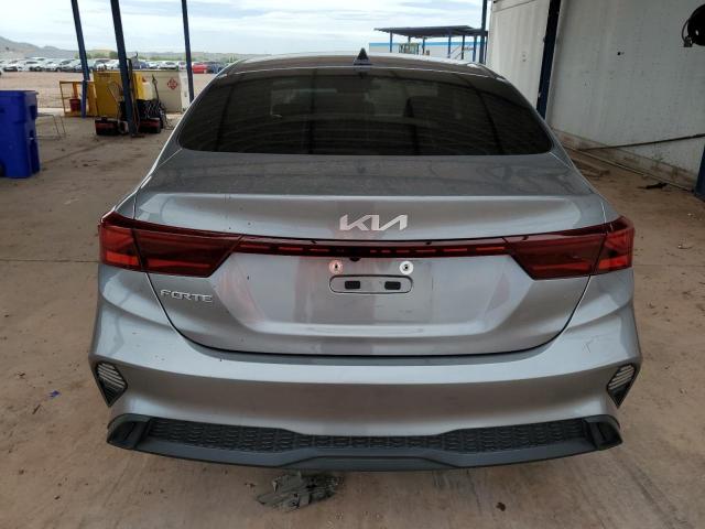 Photo 6 from auction – 2022 KIA FORTE FE with VIN 3KPF24AD0NE435239