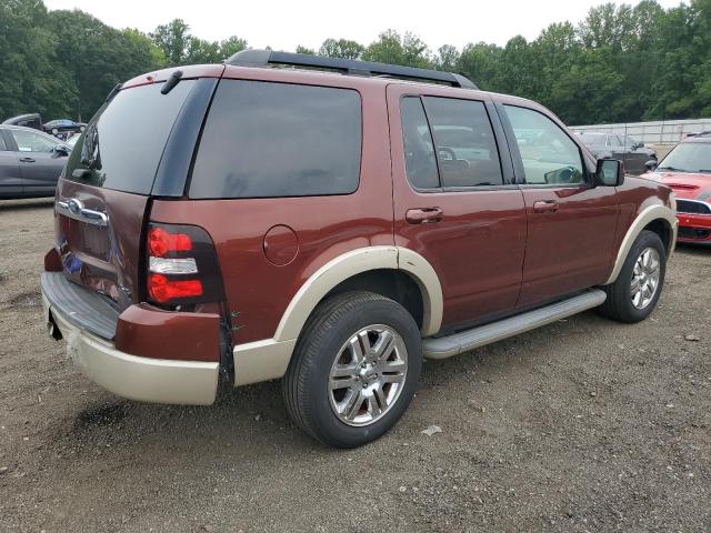 Photo 3 from auction – 2010 FORD EXPLORER E with VIN 1FMEU7EE4AUB13138