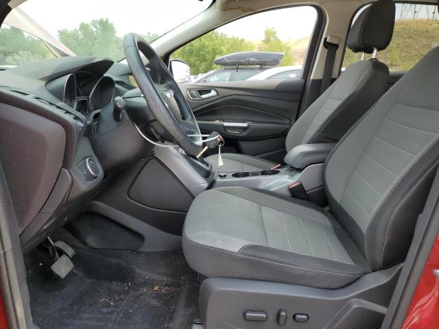 Photo 7 from auction – 2016 FORD ESCAPE SE with VIN 1FMCU9G97GUB50762