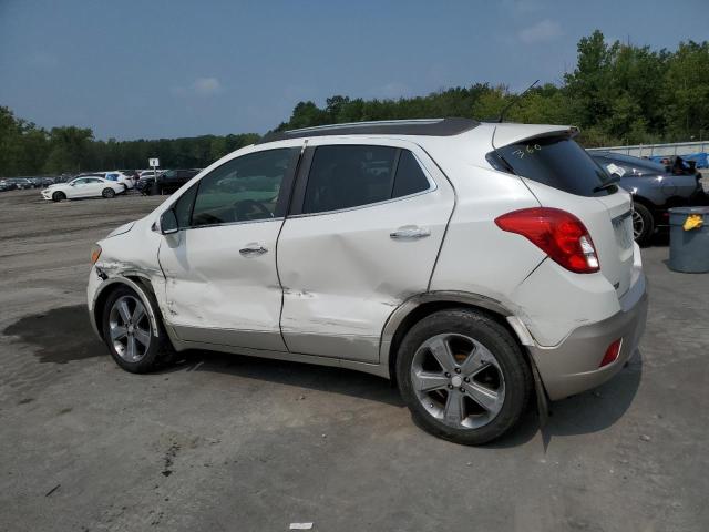 Photo 2 from auction – 2014 BUICK ENCORE with VIN KL4CJGSB9EB527607
