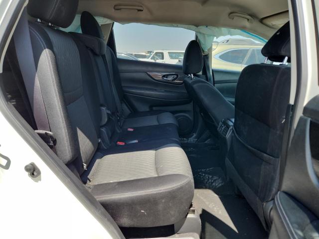 Photo 11 from auction – 2017 NISSAN ROGUE S with VIN JN8AT2MV0HW001997