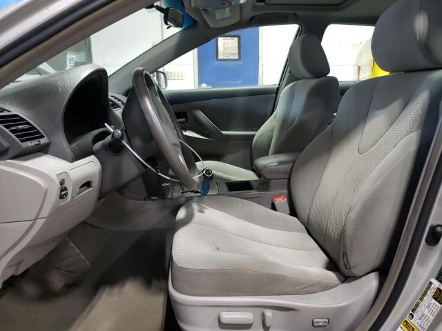 Photo 7 from auction – 2008 TOYOTA CAMRY CE with VIN 4T4BE46K68R012637