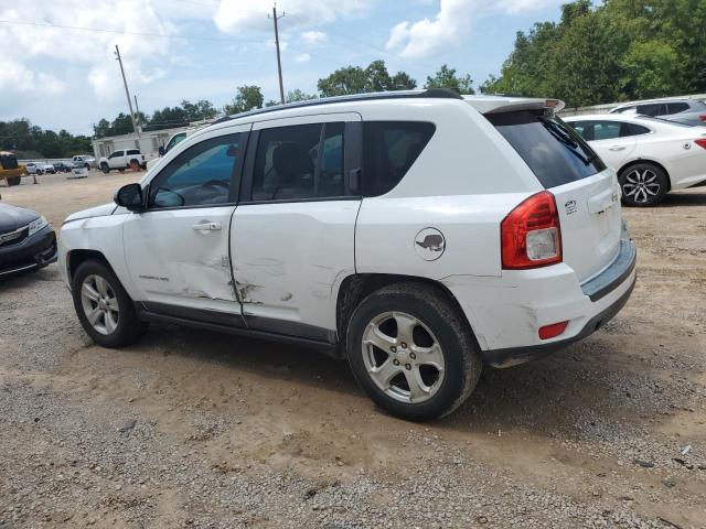 Photo 2 from auction – 2011 JEEP COMPASS SP with VIN 1J4NT1FA3BD139208