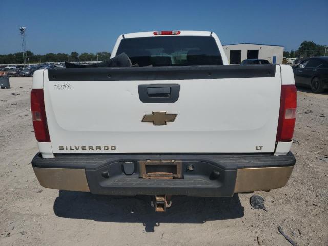Photo 6 from auction – 2007 CHEVROLET SILVERADO with VIN 2GCEC19JX71676453