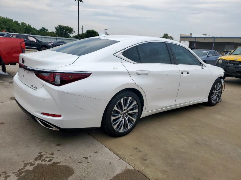 Photo 3 from auction – 2020 LEXUS ES 350 with VIN 58ADZ1B19LU052201