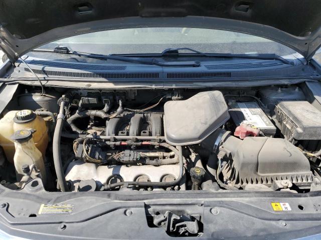Photo 12 from auction – 2008 FORD EDGE SE with VIN 2FMDK36C28BA15880