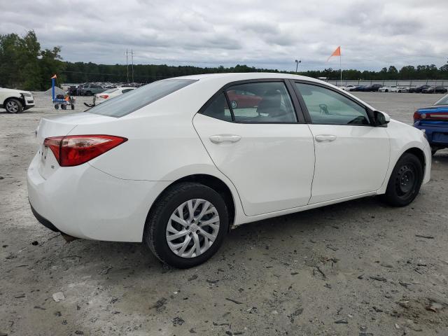 Photo 3 from auction – 2019 TOYOTA COROLLA L with VIN 5YFBURHE7KP873108