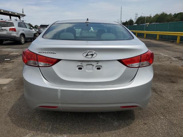Photo 6 from auction – 2013 HYUNDAI ELANTRA GL with VIN 5NPDH4AE4DH259983