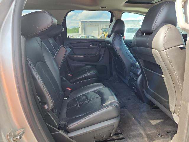 Photo 10 from auction – 2016 GMC ACADIA SLT-1 with VIN 1GKKVRKD8GJ232529