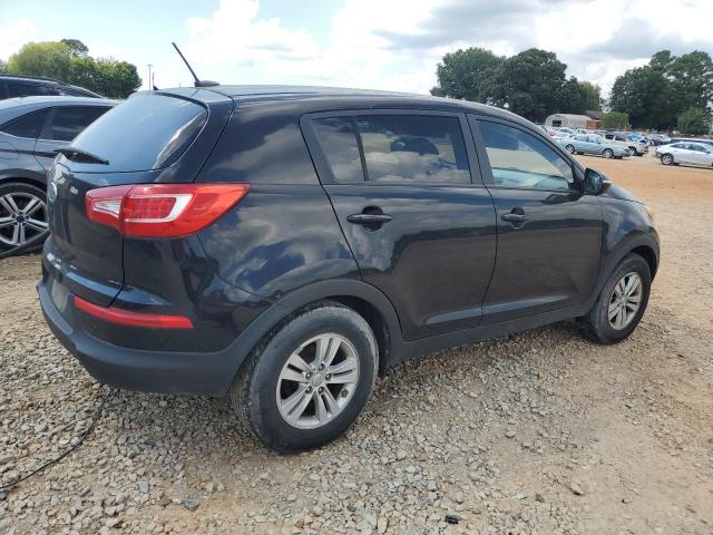 Photo 3 from auction – 2011 KIA SPORTAGE L with VIN KNDPB3A20B7083448