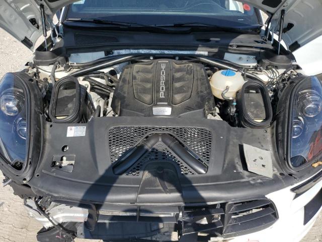 Photo 12 from auction – 2017 PORSCHE MACAN GTS with VIN WP1AG2A54HLB53835