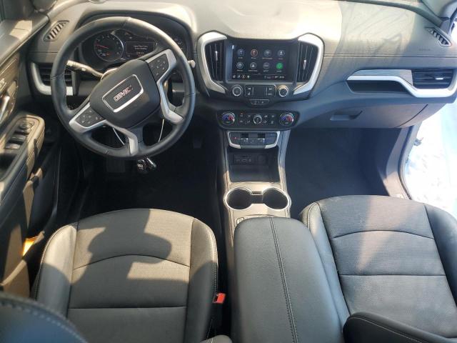 Photo 8 from auction – 2024 GMC TERRAIN SL with VIN 3GKALPEGXRL300644