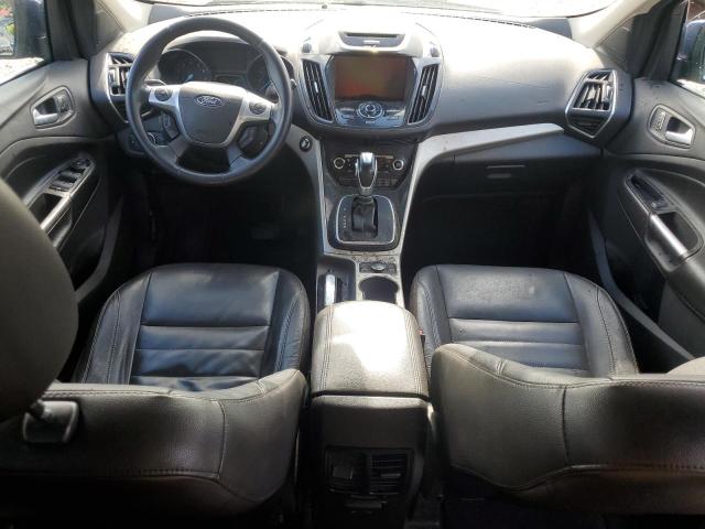 Photo 8 from auction – 2013 FORD ESCAPE SEL with VIN 1FMCU9H90DUB94175