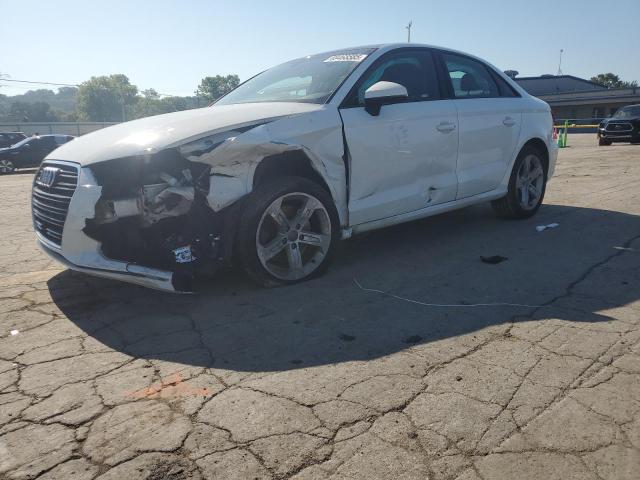 AUDI A3 PREMIUM 2018 with VIN WAUAUGFF1J1029268 - Photo from auction