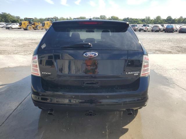 Photo 6 from auction – 2008 FORD EDGE LIMIT with VIN 2FMDK49C18BA95741