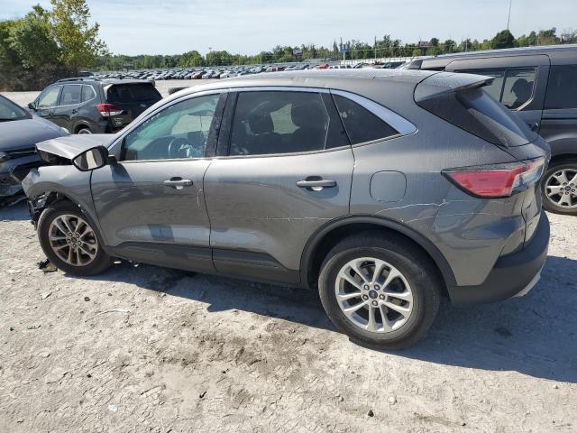 Photo 2 from auction – 2021 FORD ESCAPE SE with VIN 1FMCU0G69MUA47727