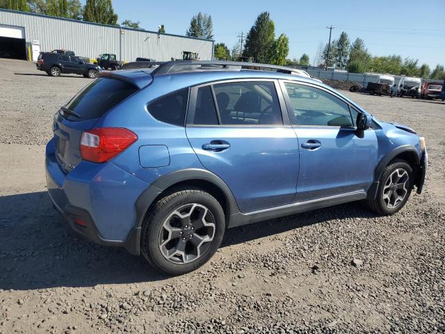 Photo 3 from auction – 2014 SUBARU XV CROSSTR with VIN JF2GPAVC2E8348668
