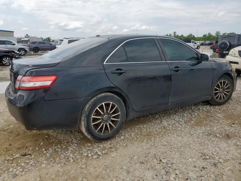 Photo 3 from auction – 2011 TOYOTA CAMRY BASE with VIN 4T1BF3EK0BU178680