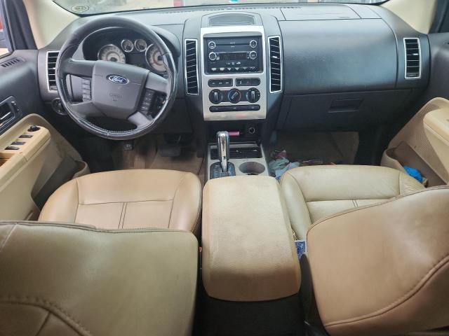 Photo 8 from auction – 2008 FORD EDGE SEL with VIN 2FMDK38C28BA83447