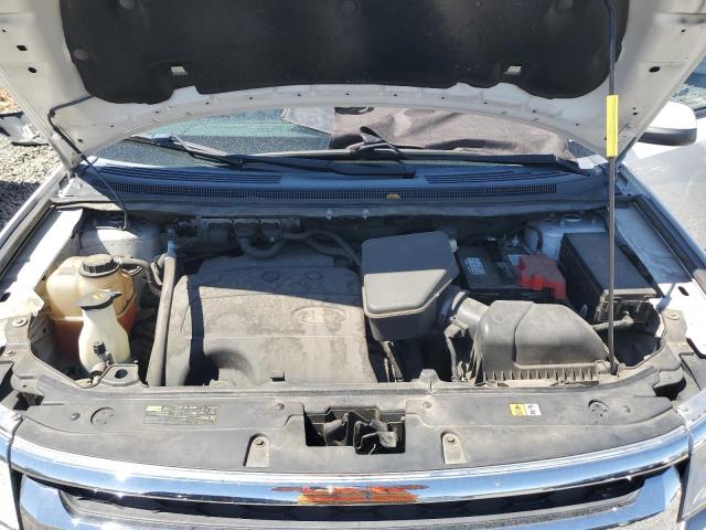Photo 11 from auction – 2013 FORD EDGE SEL with VIN 2FMDK3JC6DBE37961