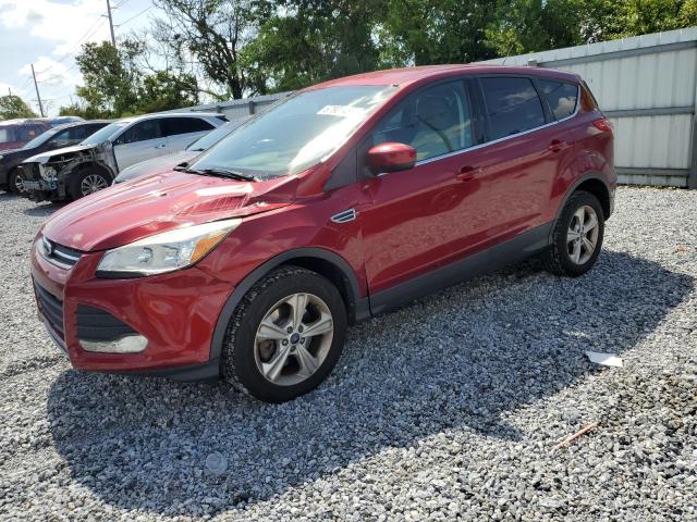 FORD ESCAPE SE 2014 with VIN 1FMCU9GX4EUC82731 - Photo from auction