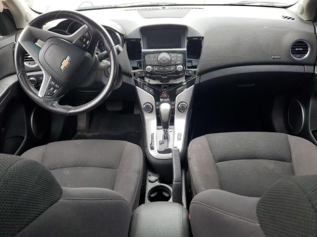 Photo 8 from auction – 2014 CHEVROLET CRUZE with VIN 1G1PC5SB3E7250342