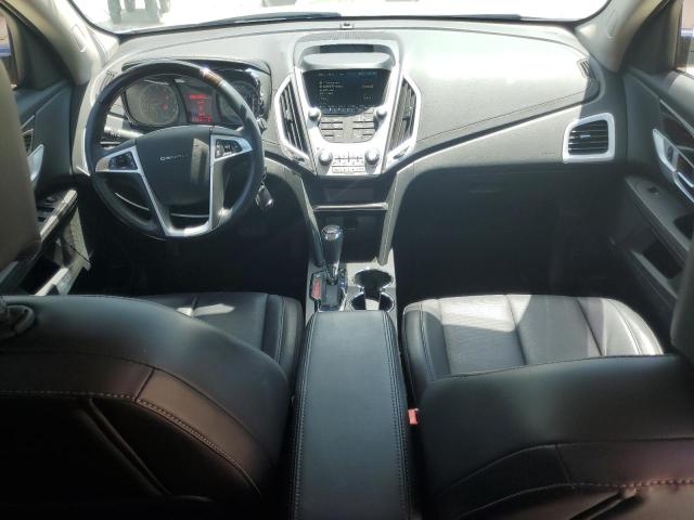 Photo 8 from auction – 2017 GMC TERRAIN DE with VIN 2GKFLVE36H6117736