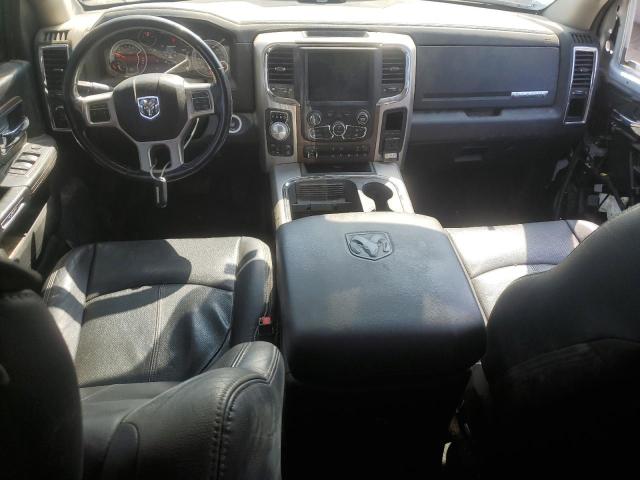 Photo 8 from auction – 2018 RAM 1500 LARAM with VIN 1C6RR7NT9JS146161