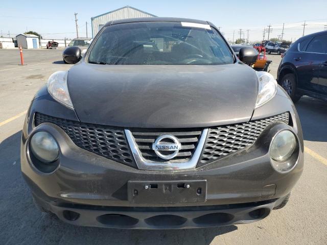 Photo 5 from auction – 2013 NISSAN JUKE S with VIN JN8AF5MVXDT209213