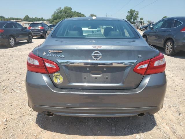 Photo 6 from auction – 2017 NISSAN ALTIMA 2.5 with VIN 1N4AL3AP3HC187985