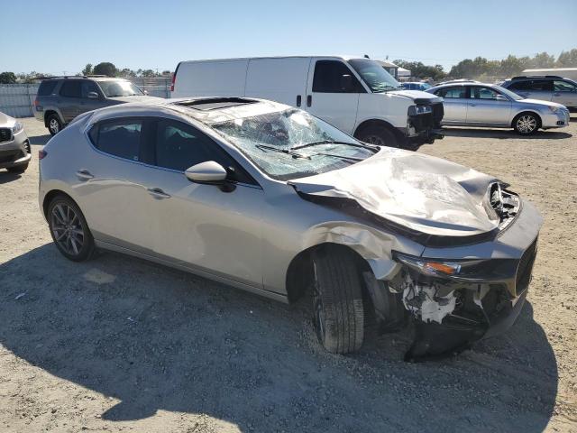 Photo 4 from auction – 2024 MAZDA 3 PREFERRE with VIN JM1BPALM4R1717386