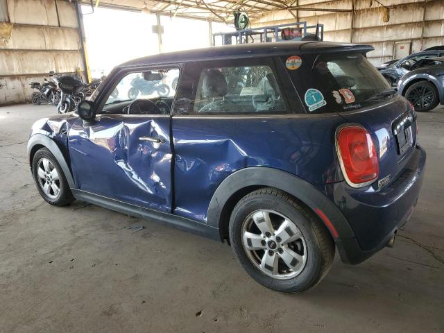 Photo 2 from auction – 2017 MINI COOPER with VIN WMWXP5C53H3C63916