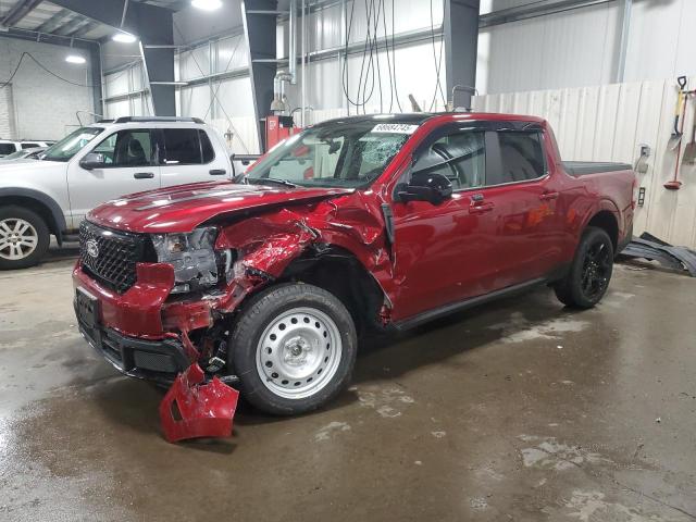 Photo 1 from auction – 2025 FORD MAVERICK L with VIN 3FTTW8S36SRB00219