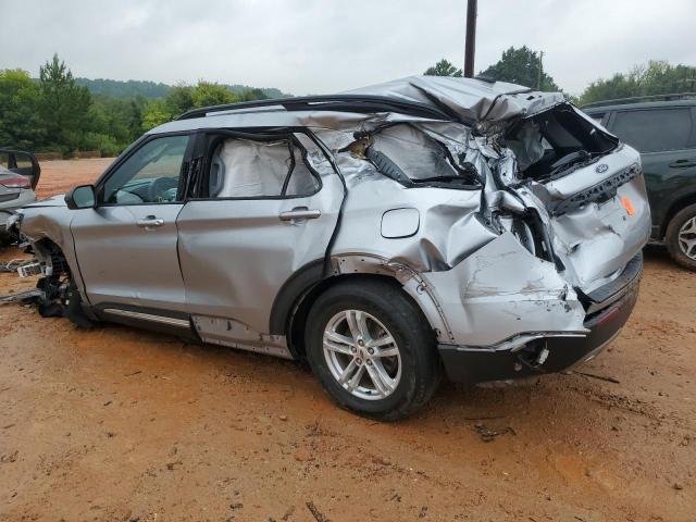 Photo 2 from auction – 2023 FORD EXPLORER XLT with VIN 1FMSK7DH4PGA24570