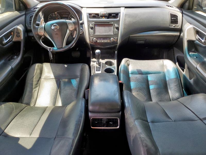 Photo 8 from auction – 2015 NISSAN ALTIMA 3.5 with VIN 1N4BL3APXFC413618