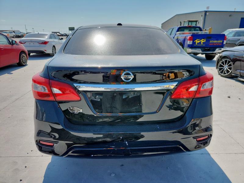 Фото 6 с аукциона – 2019 NISSAN SENTRA S с VIN 3N1AB7AP3KL626511