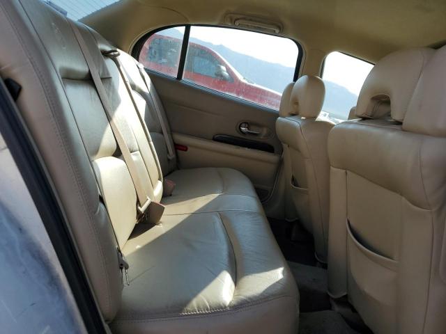 Photo 10 from auction – 2004 BUICK LESABRE LI with VIN 1G4HR54K34U199489
