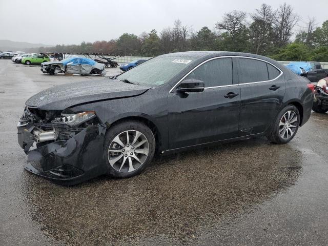 Foto 1 de la subasta – 2015 ACURA TLX TECH con VIN 19UUB1F54FA010734