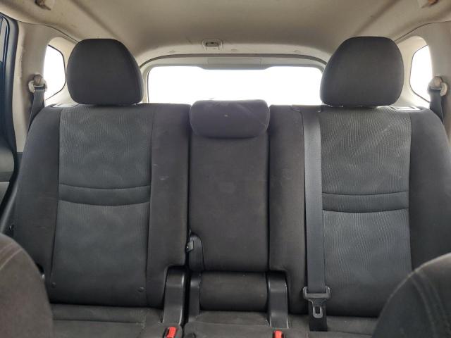 Photo 10 from auction – 2014 NISSAN ROGUE S with VIN 5N1AT2MV6EC760089