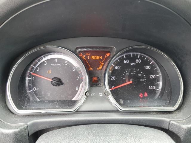 Photo 9 from auction – 2014 NISSAN VERSA S with VIN 3N1CN7AP0EL822698