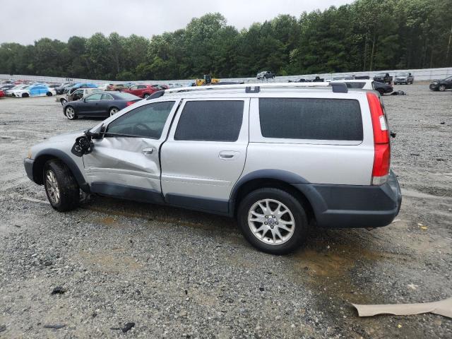 Photo 2 from auction – 2007 VOLVO XC70 with VIN YV4SZ592871256114