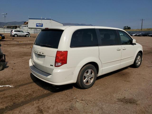 Photo 3 from auction – 2013 DODG GRAND CARAVAN SXT with VIN 2C4RDGCG8DR523453