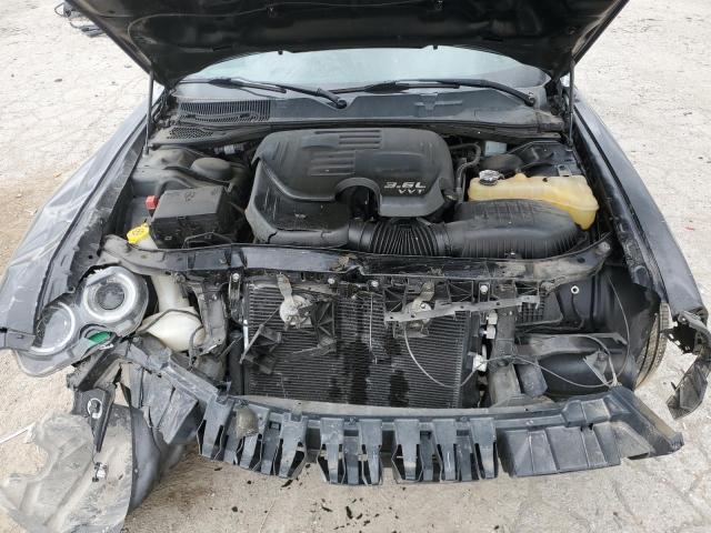 Photo 11 from auction – 2017 DODGE CHALLENGER with VIN 2C3CDZAG7HH640414