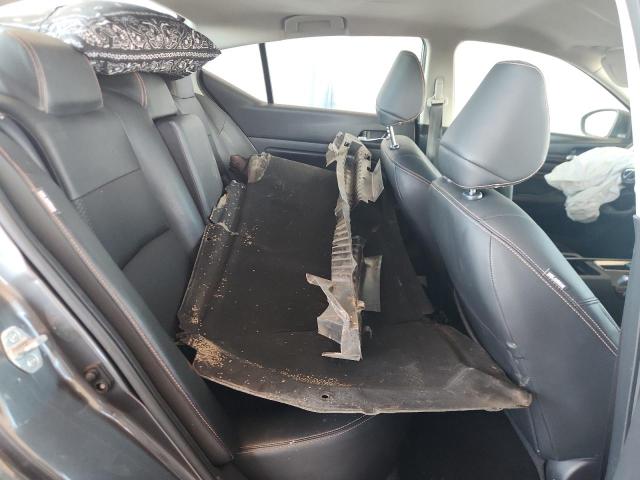 Photo 10 from auction – 2022 NISSAN ALTIMA with VIN 1N4BL4CV7NN309365